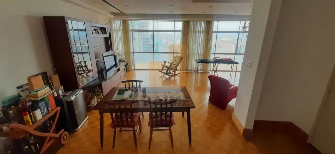 Apartamento com 3 Dormitórios 1 Vaga em Centro