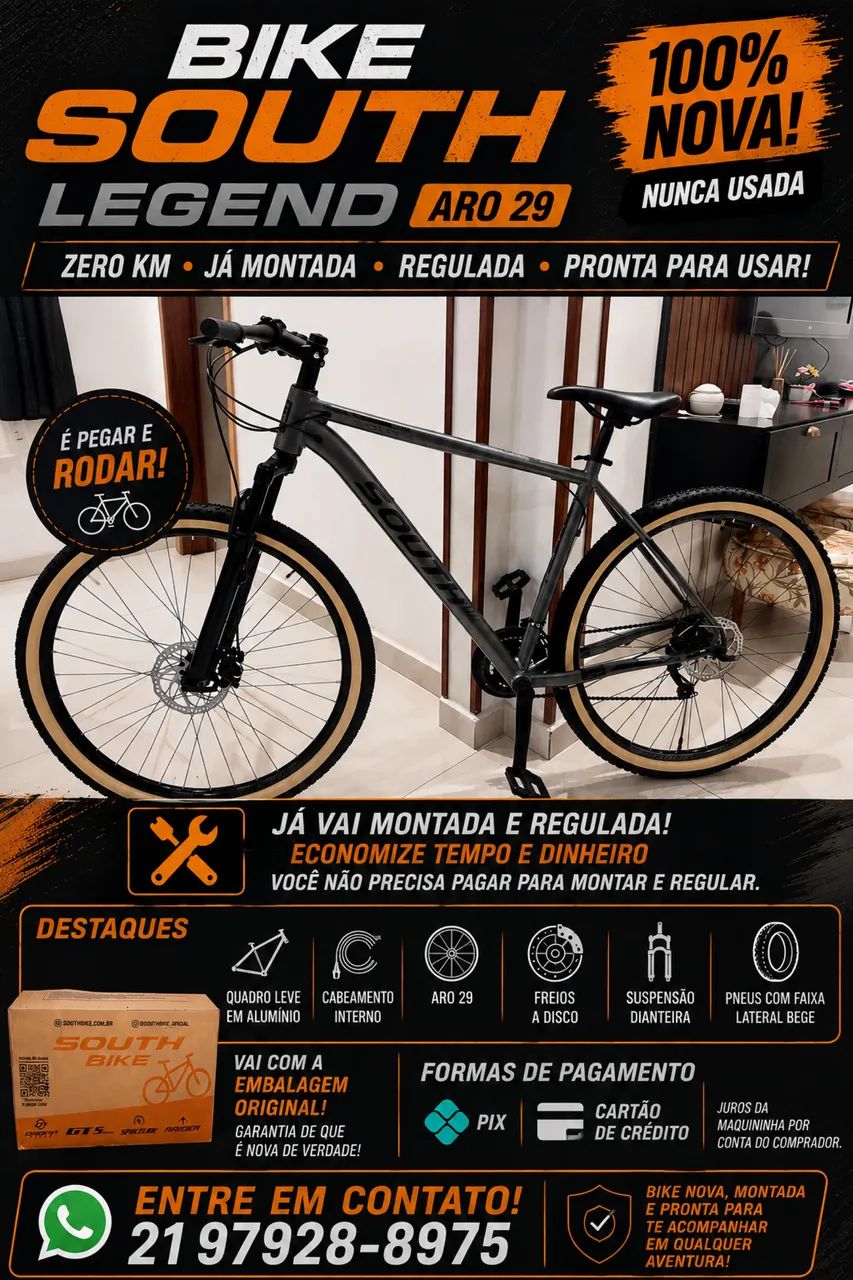 Ciclismo - bicicleta 