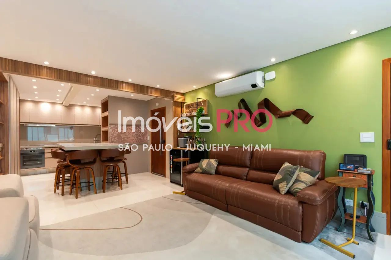 Apartamento Reformado e Mobiliado em Localização Privilegiada - Foto 4