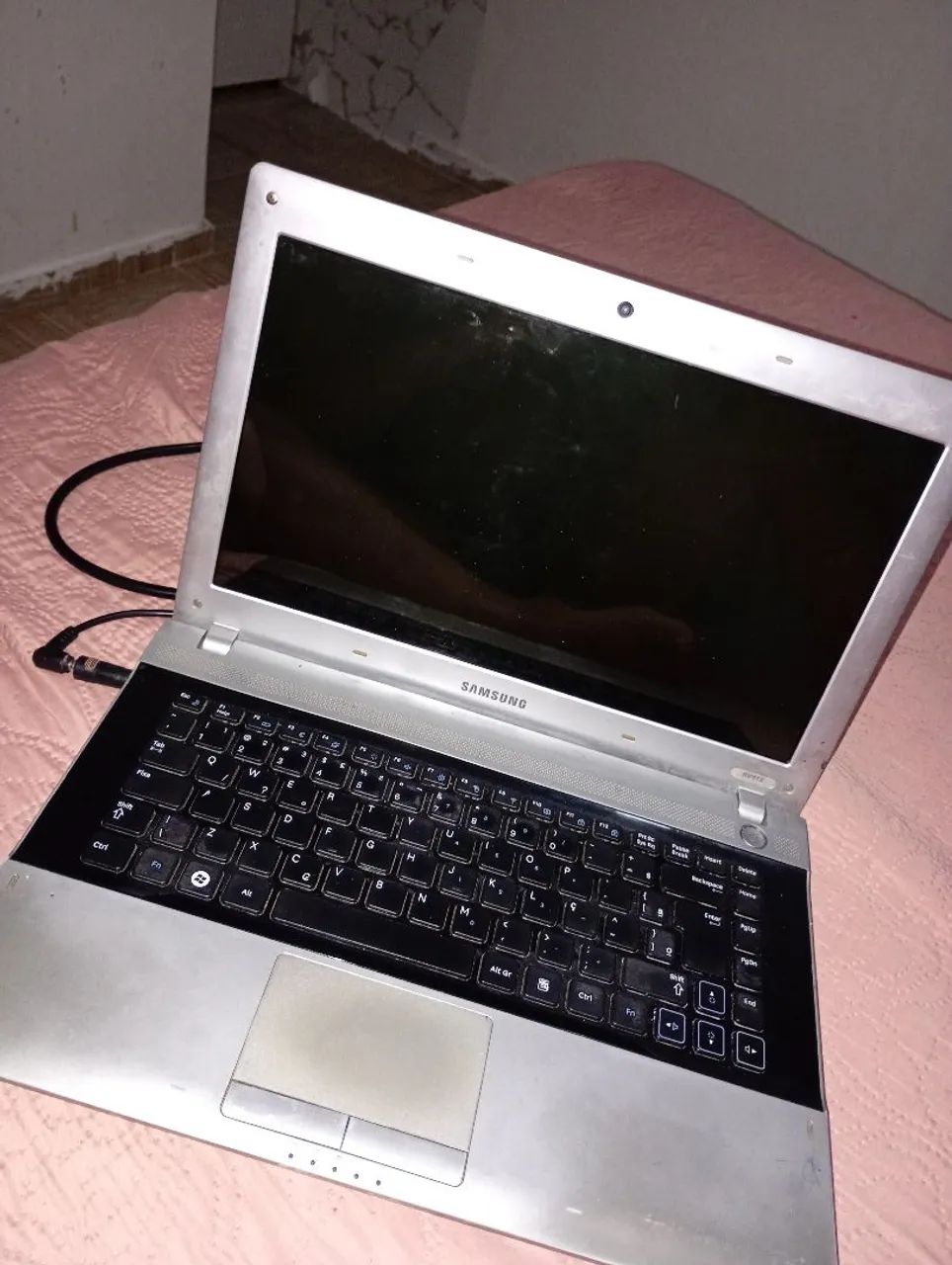 Notebook windows 7 ultimate