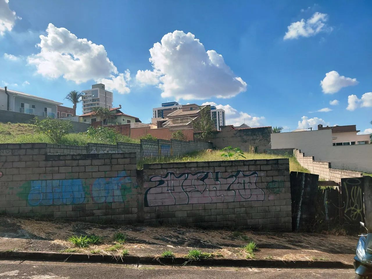 Foto - Votorantim - Jardim São Luís
