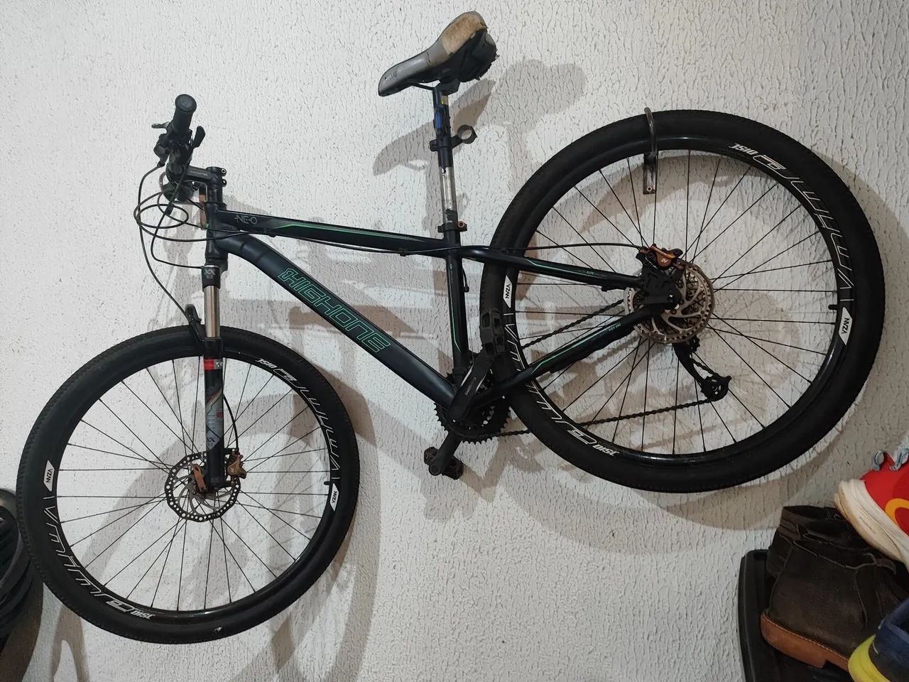 Vende-se bicicleta.  - Foto 2