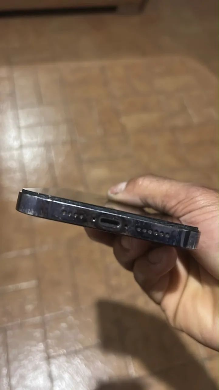 iPhone 14 Pro para retirada de peças  - Foto 5