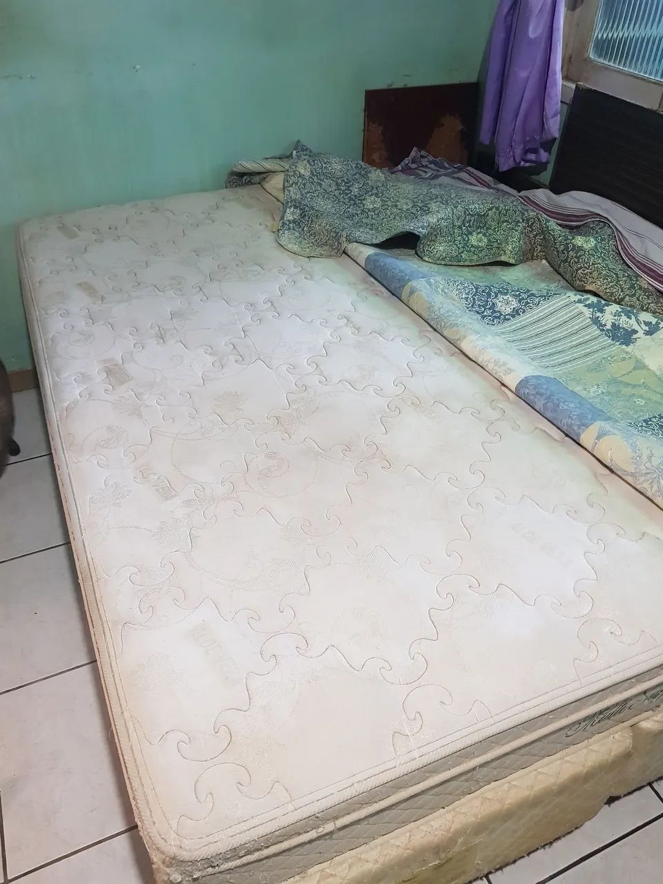Cama box  - Foto 2