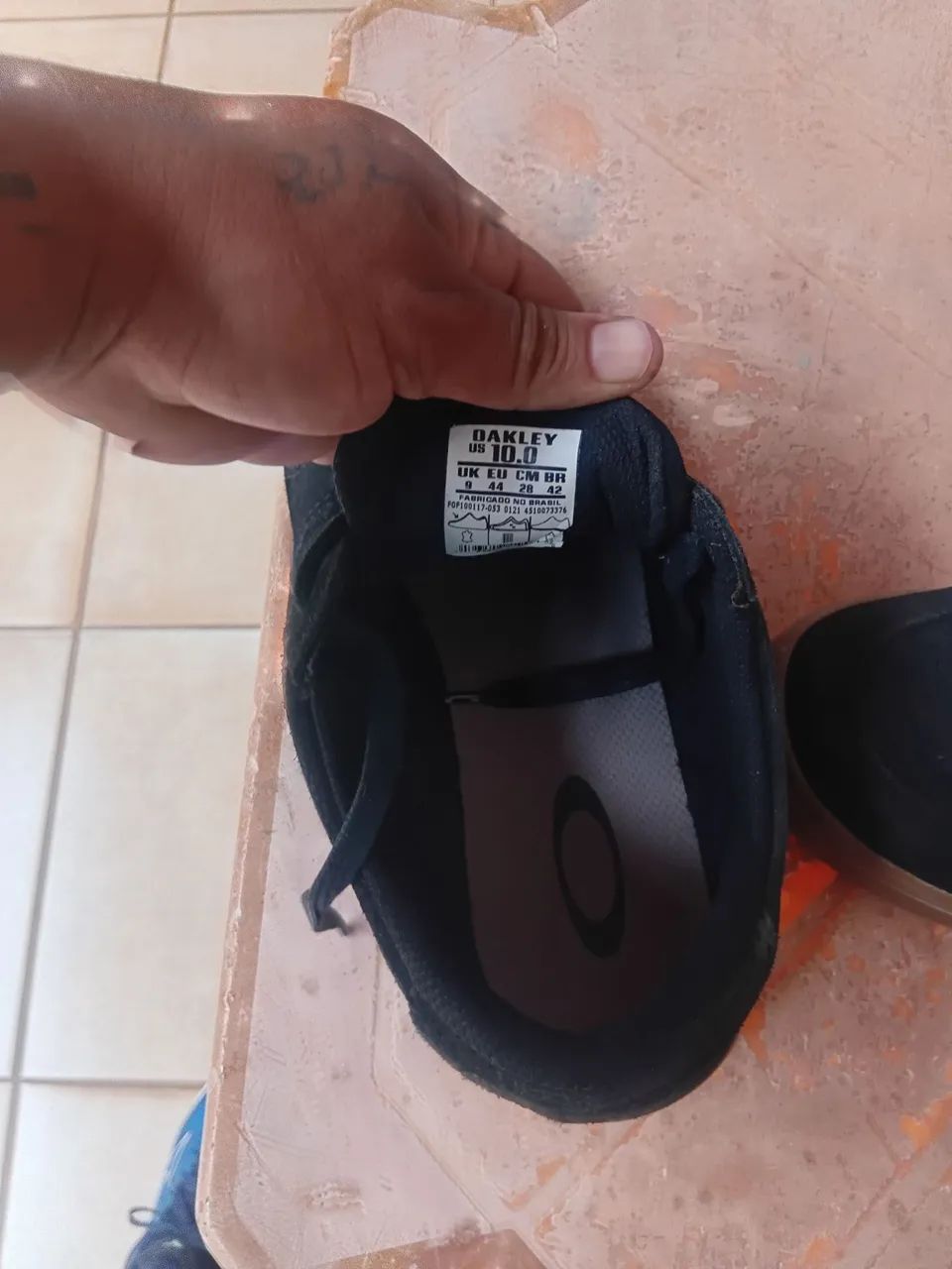 Tenis da oakley original - Foto 3