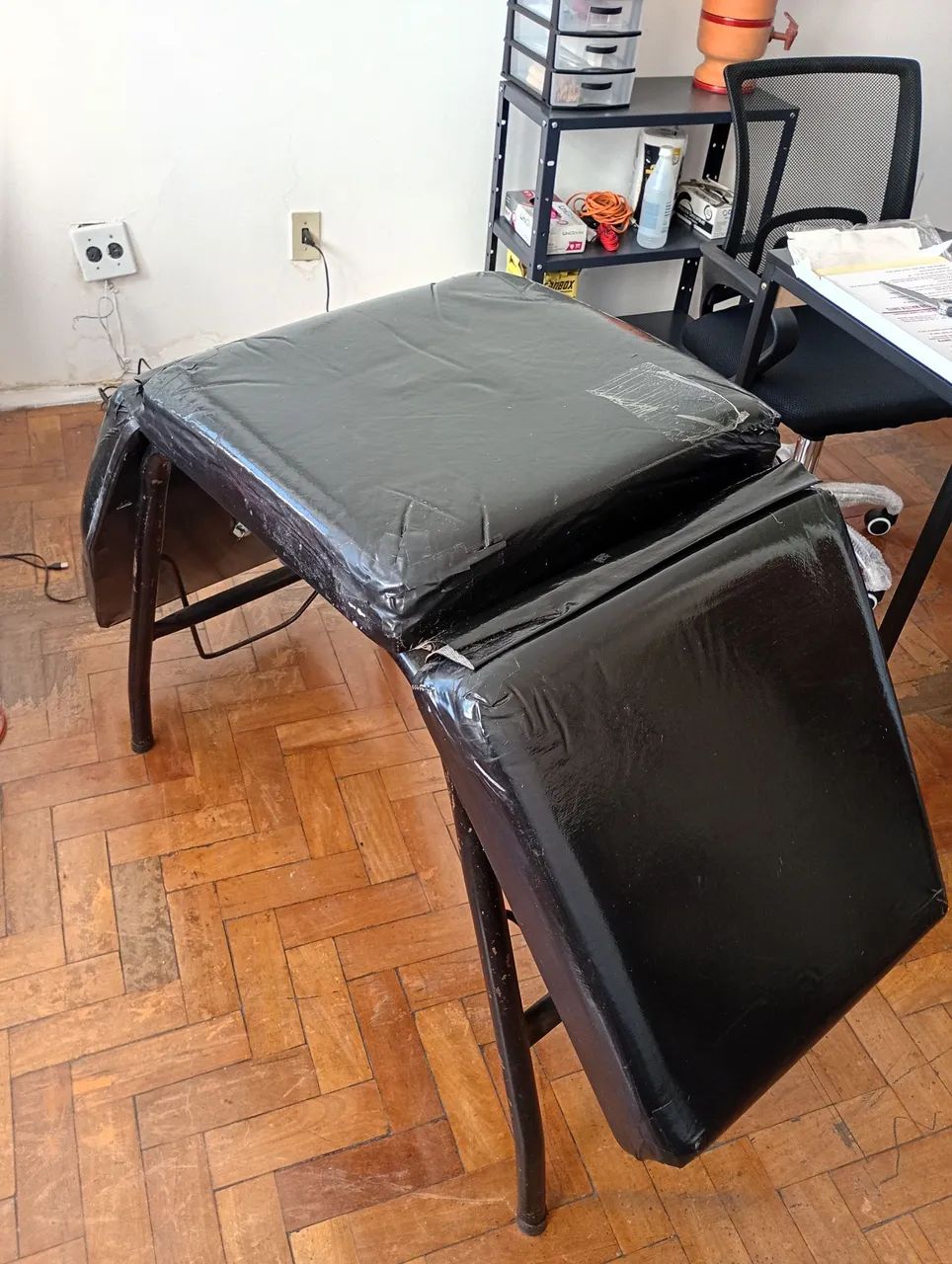 Maca regulável 