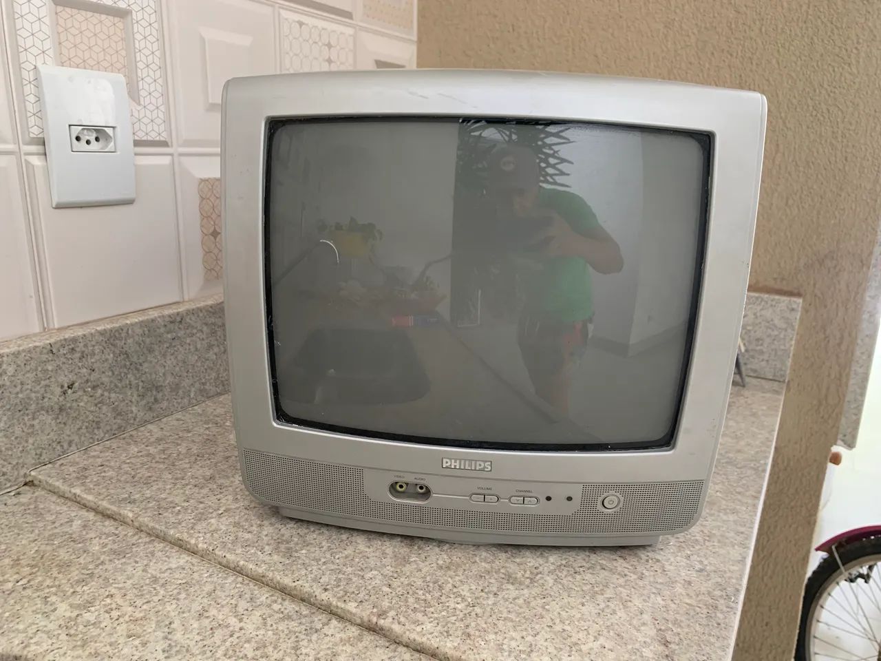 TV 14? Philips  - Foto 4