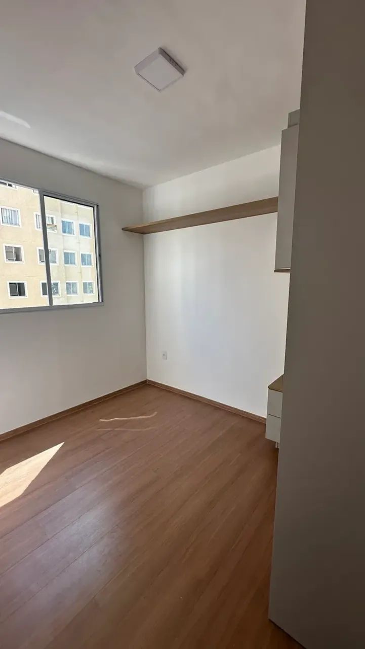 Apartamento Novo - Foto 4