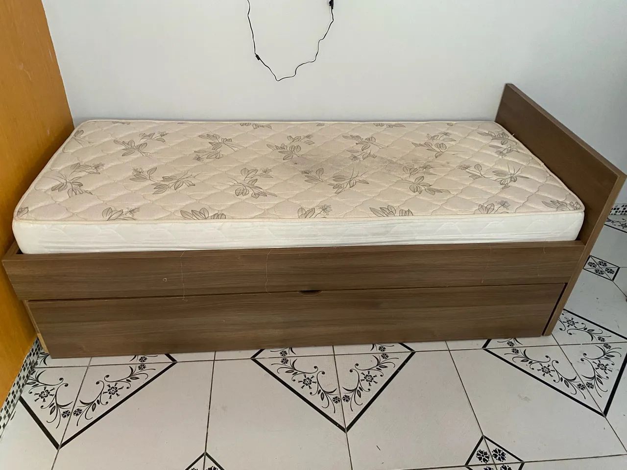 Camas de casal e solteiro  - Foto 3