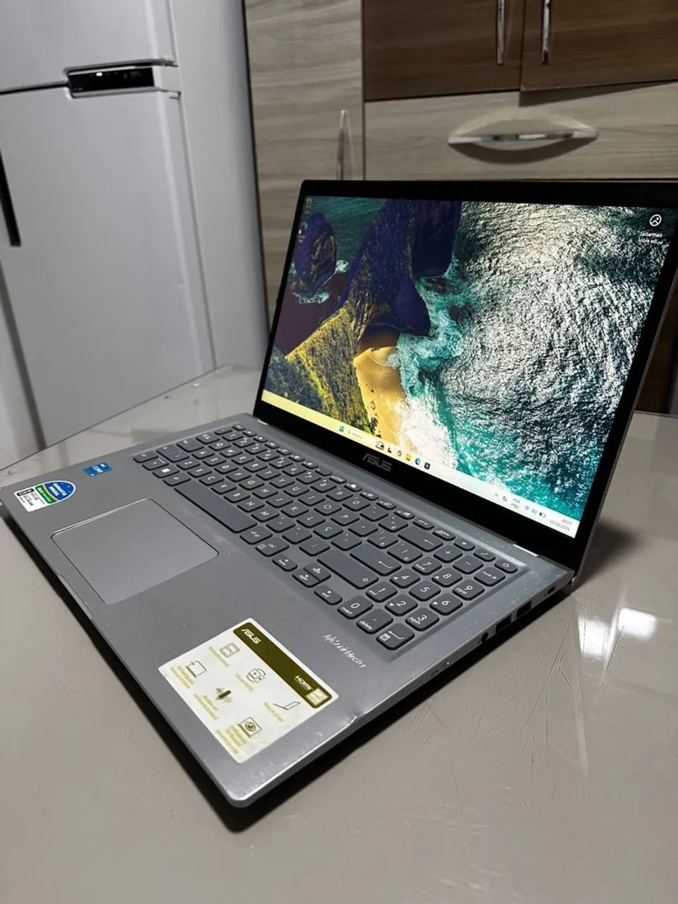 Notebook ASUS VivoBook X515EA