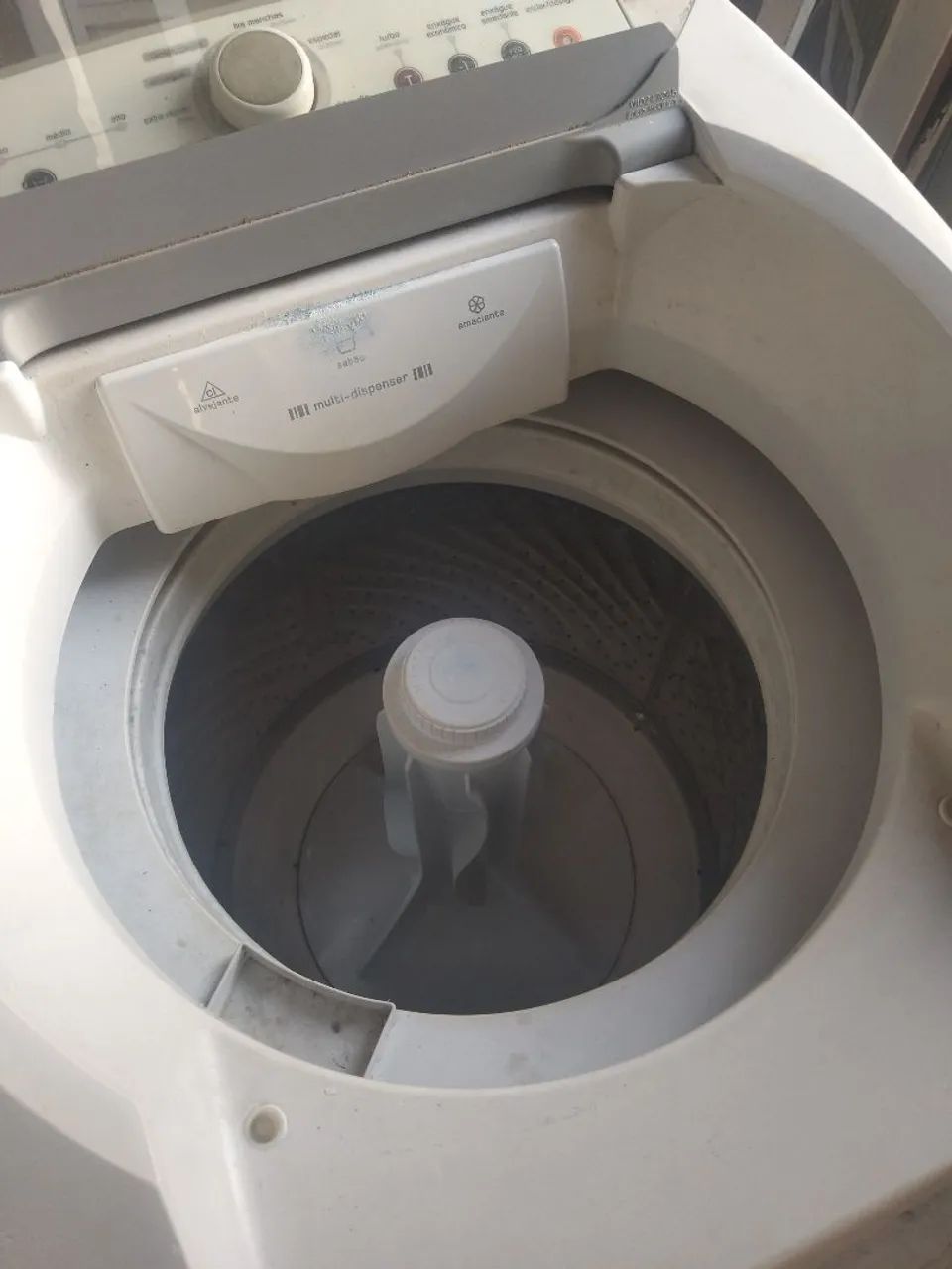 Vendo Máquina funcionando perfeitamente ! - Foto 3