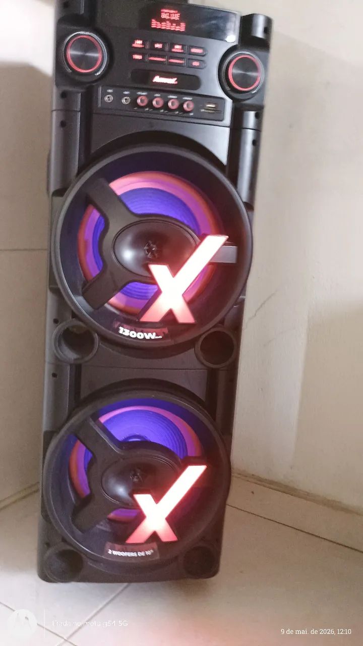 AMVOX 1300 NEW X - Foto 5