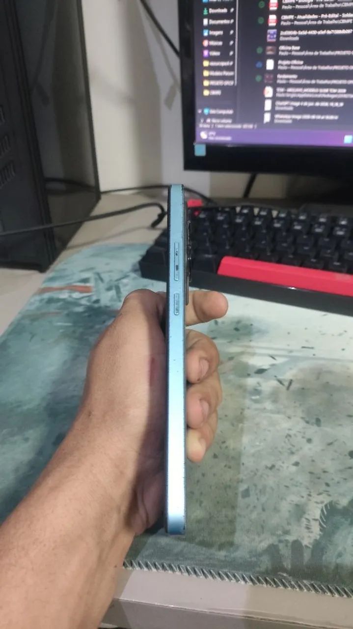Redmi Note 14 - Foto 3