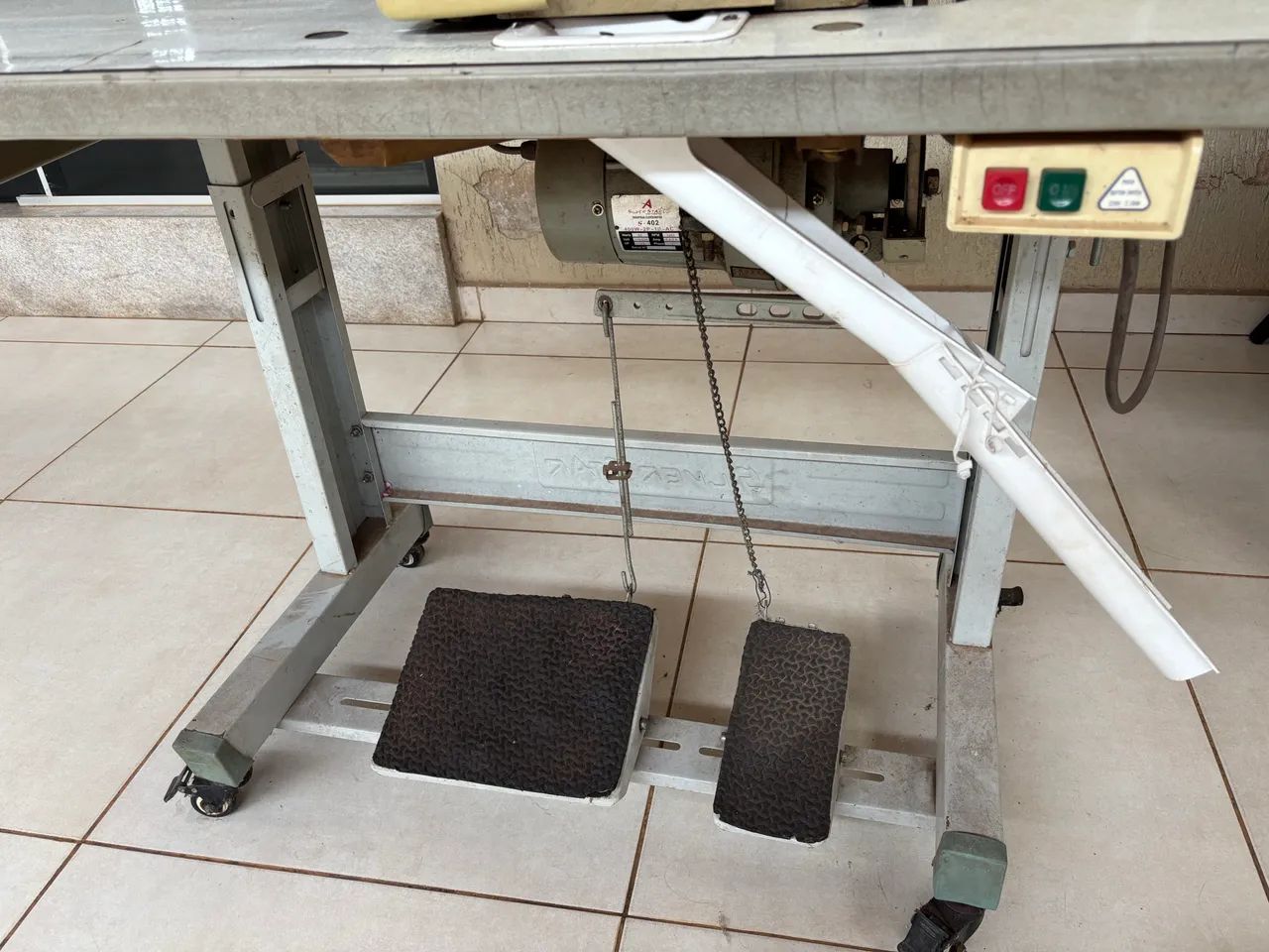 Maquina de Costura INTERLOCK65606298433154123