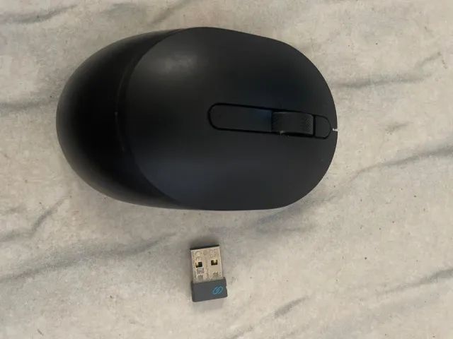 Mouse dell sem fio - Foto 3