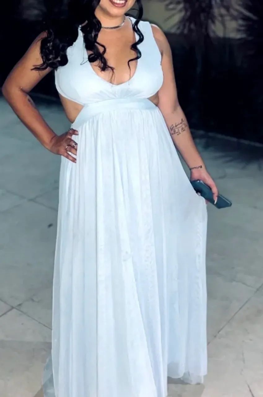 Vestido madrinha  - Foto 2