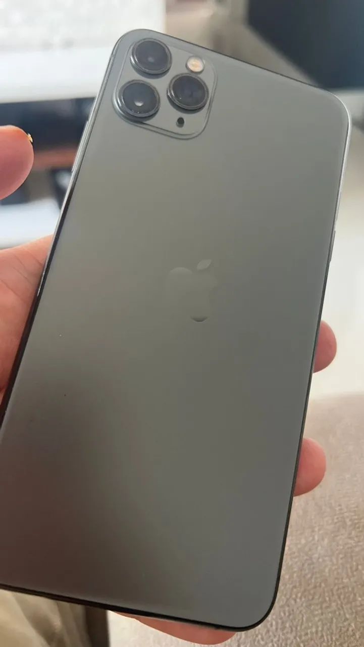 iPhone 11 Pro Max 256gb - Foto 2