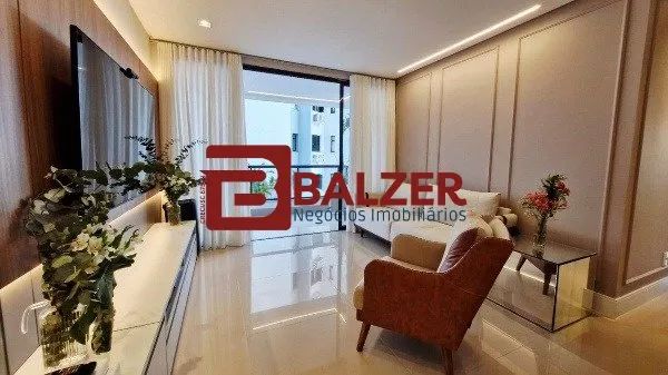 Apartamento 3 quartos e 2 vagas na Agron ômica - Foto 2