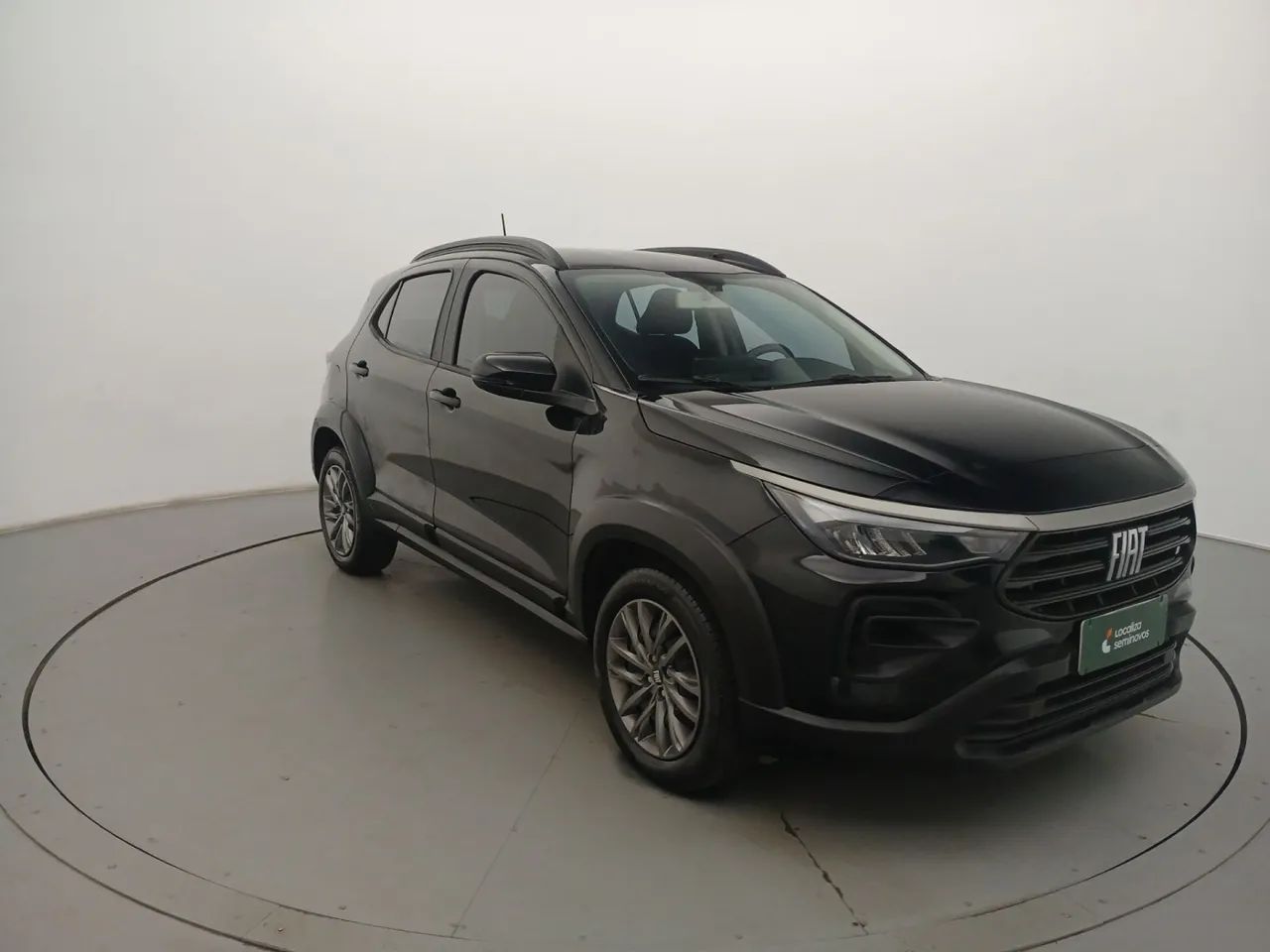 Fiat Pulse DRIVE 1.3 8V Flex Aut., foto 7 de 18