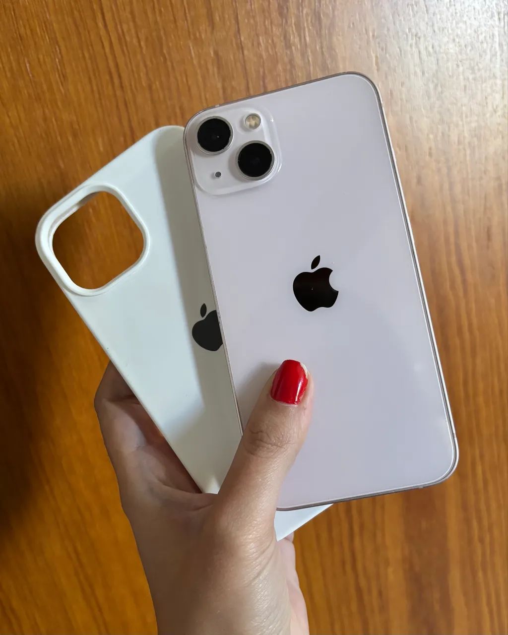 iPhone 13 de 256gb - Foto 3