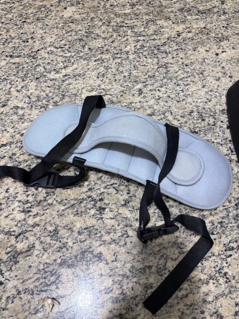 Cadeirinha infantil para carro - Foto 5