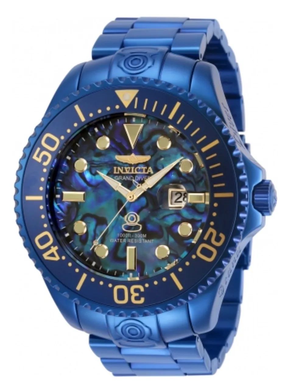 Relógio Invicta Grand Diver - Foto 3