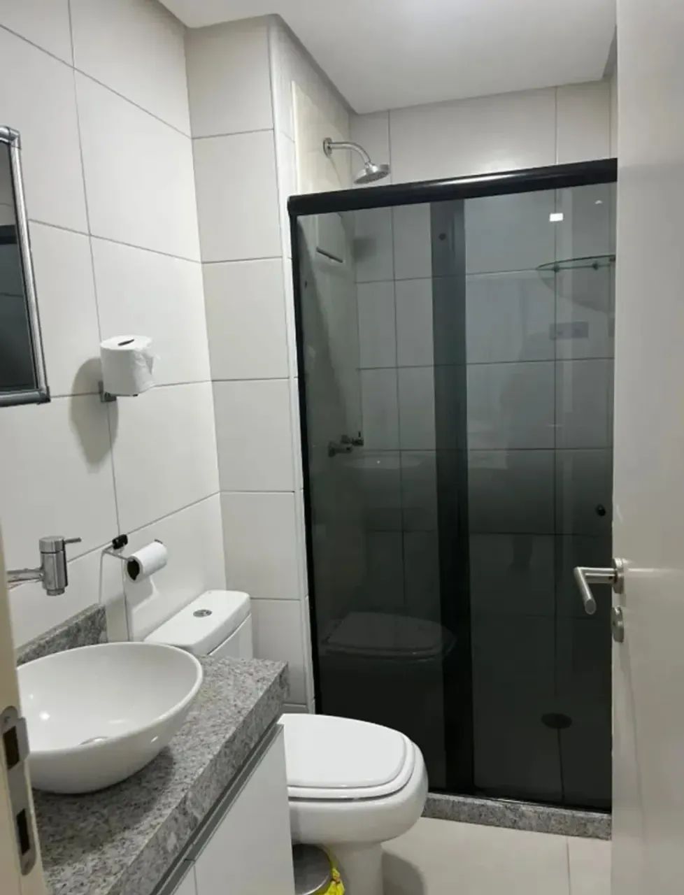 T - B C Ilha do Leite. Mobiliado. Padrão extra. Lindo. - Foto 4