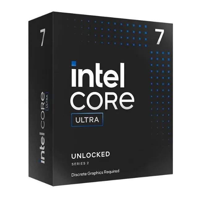 Processador Intel