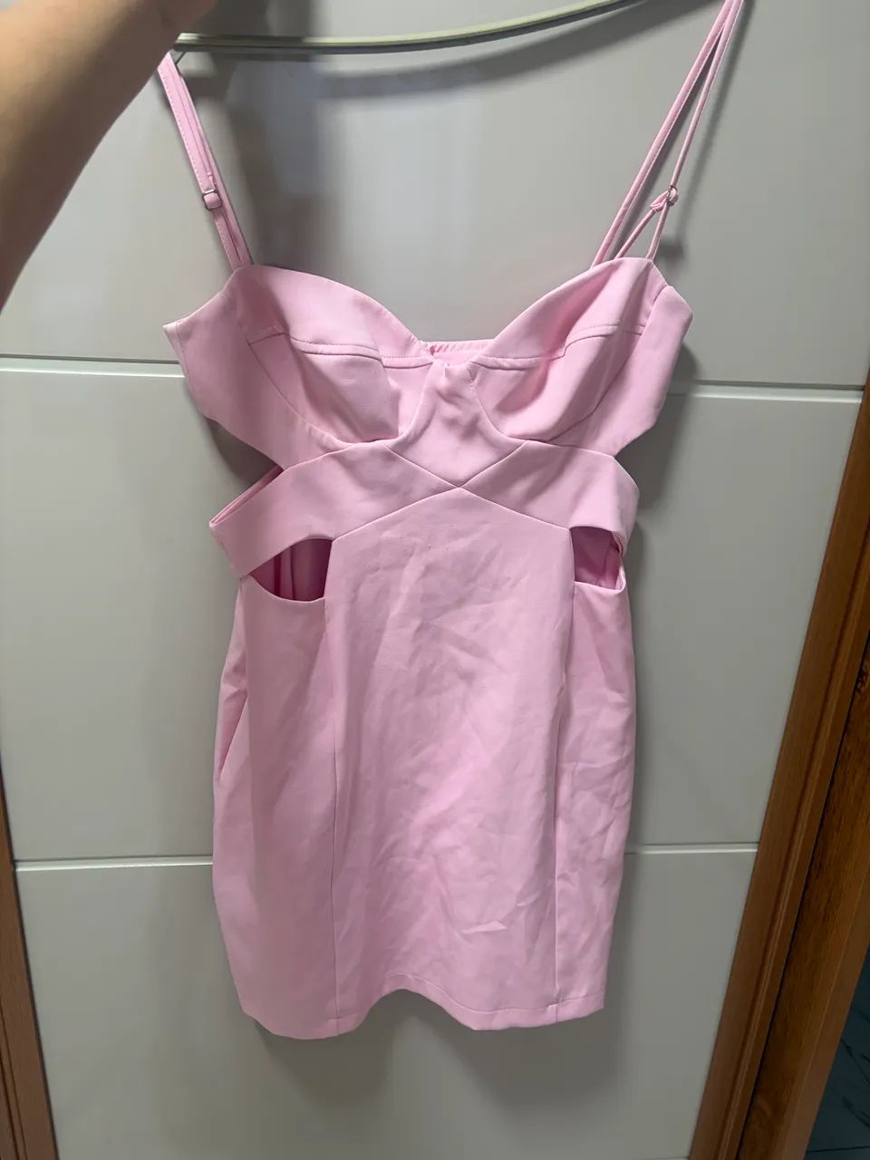 Vestido marca TOVA - Foto 3