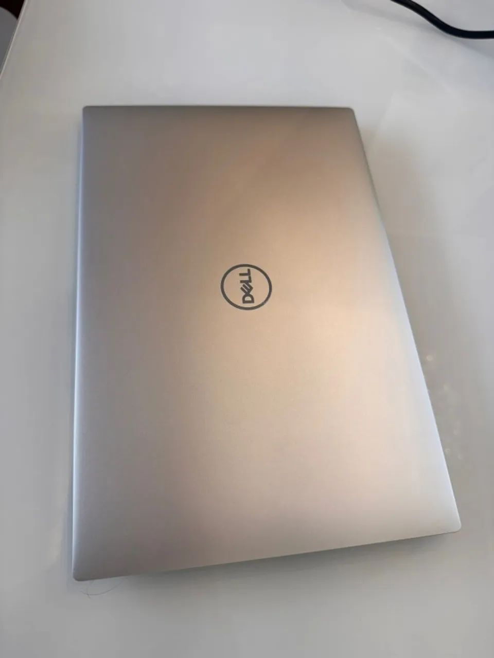 Note Book Dell XPS 9300 13 Polegadas - USADO - LEIA O ANUNCIO - Foto 5