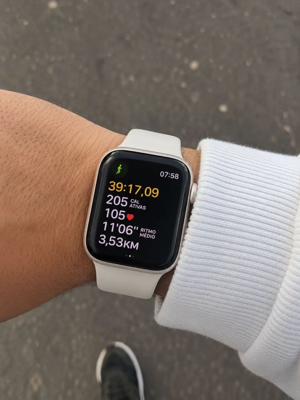 APPLE WATCH (NOVO) - Foto 2