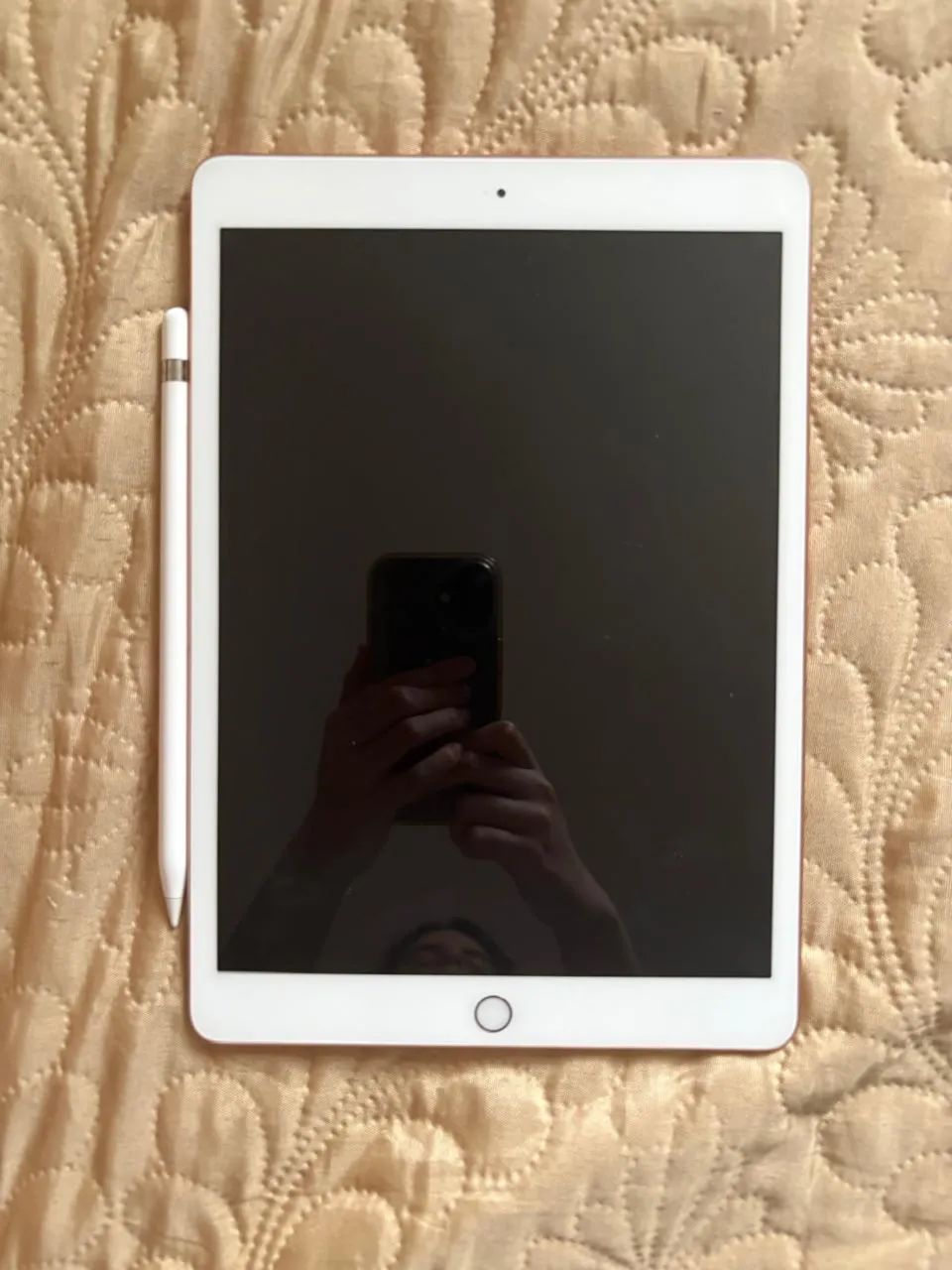 iPad 8 geração + Apple Pencil 1 geração  - Foto 3