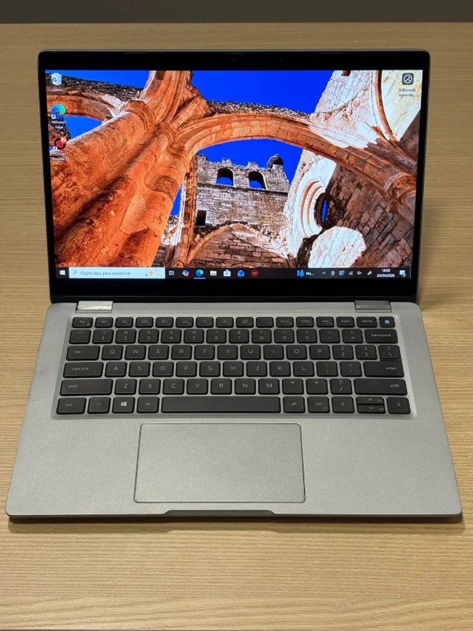 Notebook Dell Latitude 5320 i5 11°th 16GB RAM SSD 256GB NVME