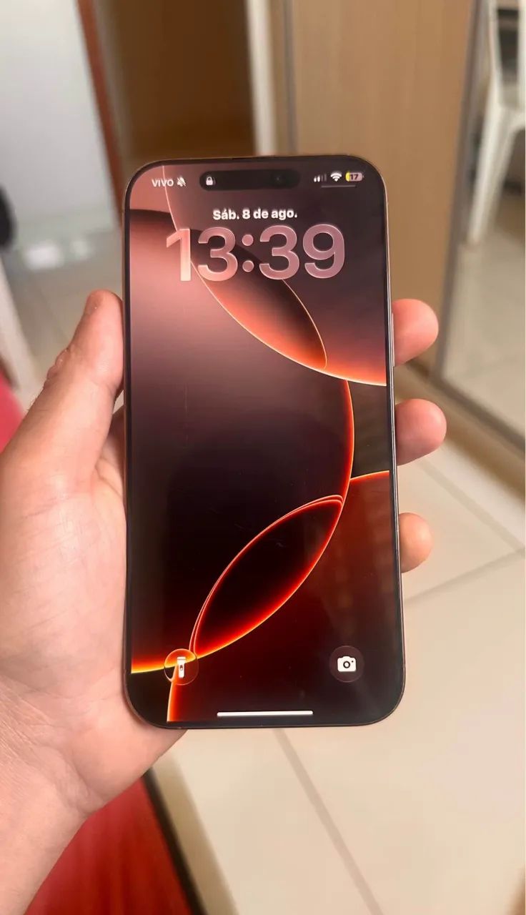 iphone 16 pro max - Foto 2