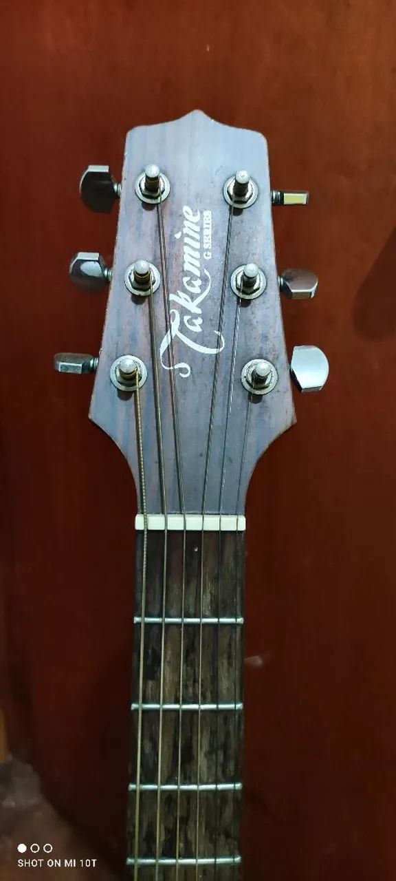 Takamine G320 - Foto 3