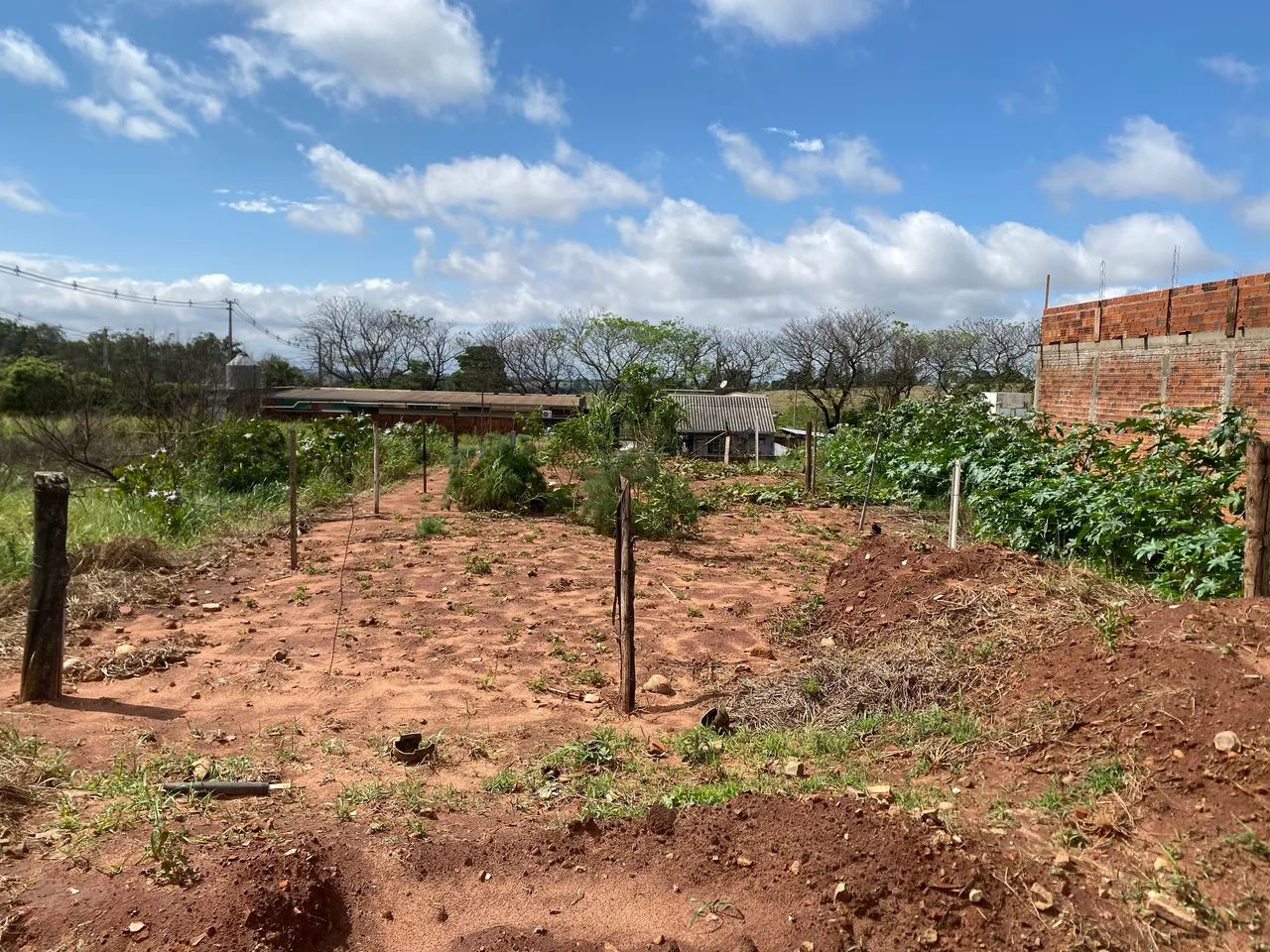 Vende se terreno em Serra dos dourados - Foto 2
