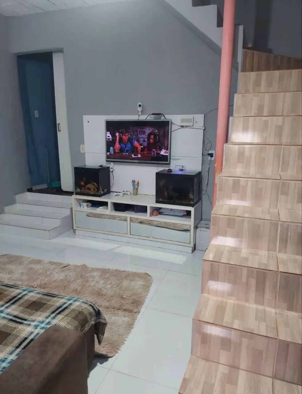 TR168- CASA EM SAO CAETANO - Foto 2