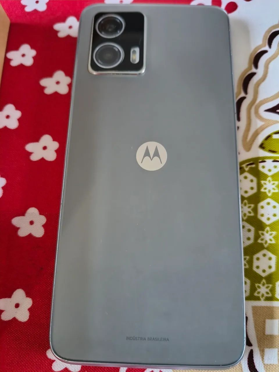 Moto g53 prata - Foto 3