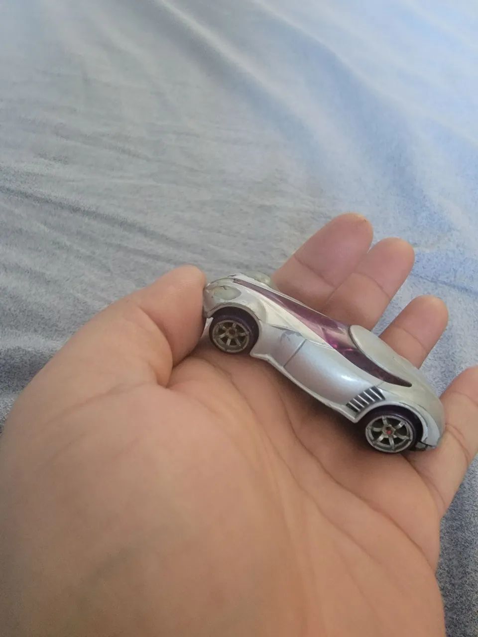 Miniatura hot wheels  - Foto 3