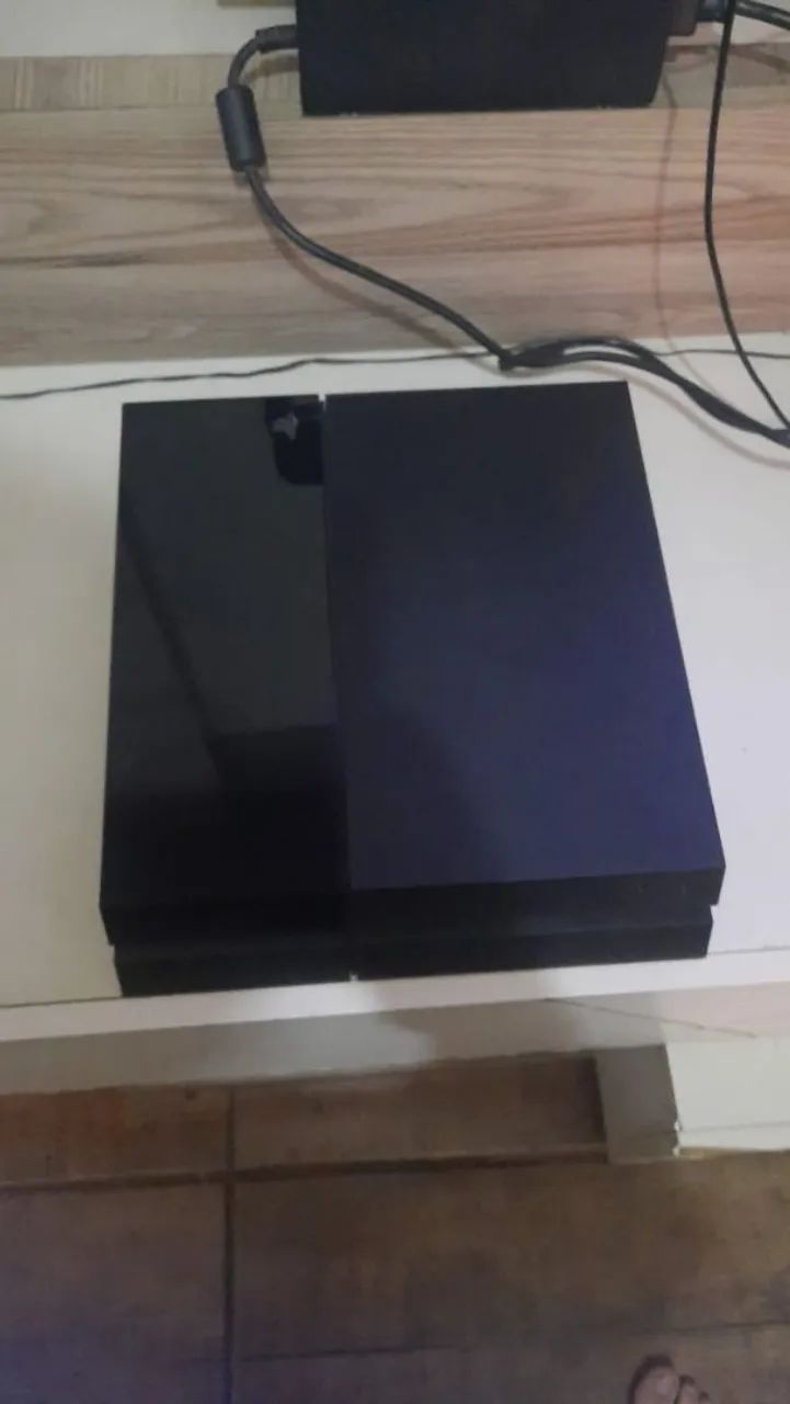 PS4 - Foto 2