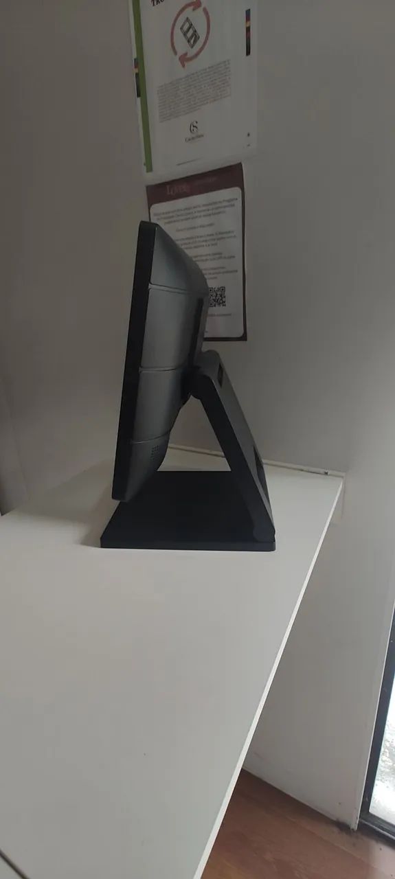 Monitor Touch Screen Philips15'6 - Foto 2