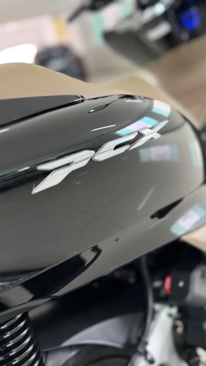 PCX 160 DLX 2027 ZERO KM - Foto 3