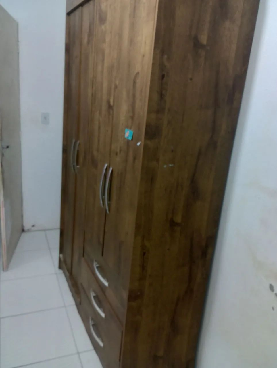 Vende guarda roupa  - Foto 2