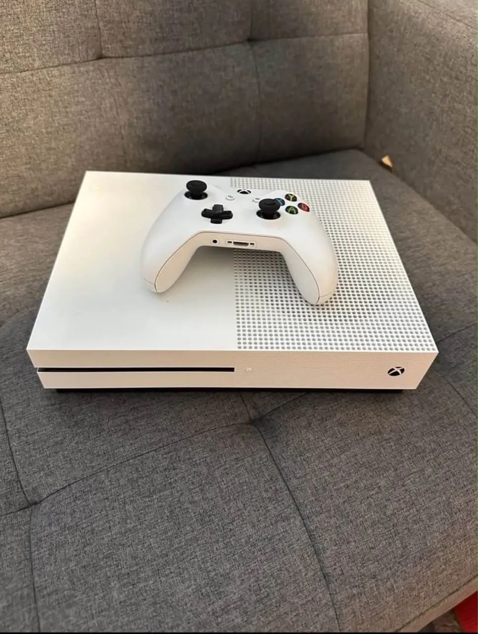 Xbox one S 1T  - Foto 3