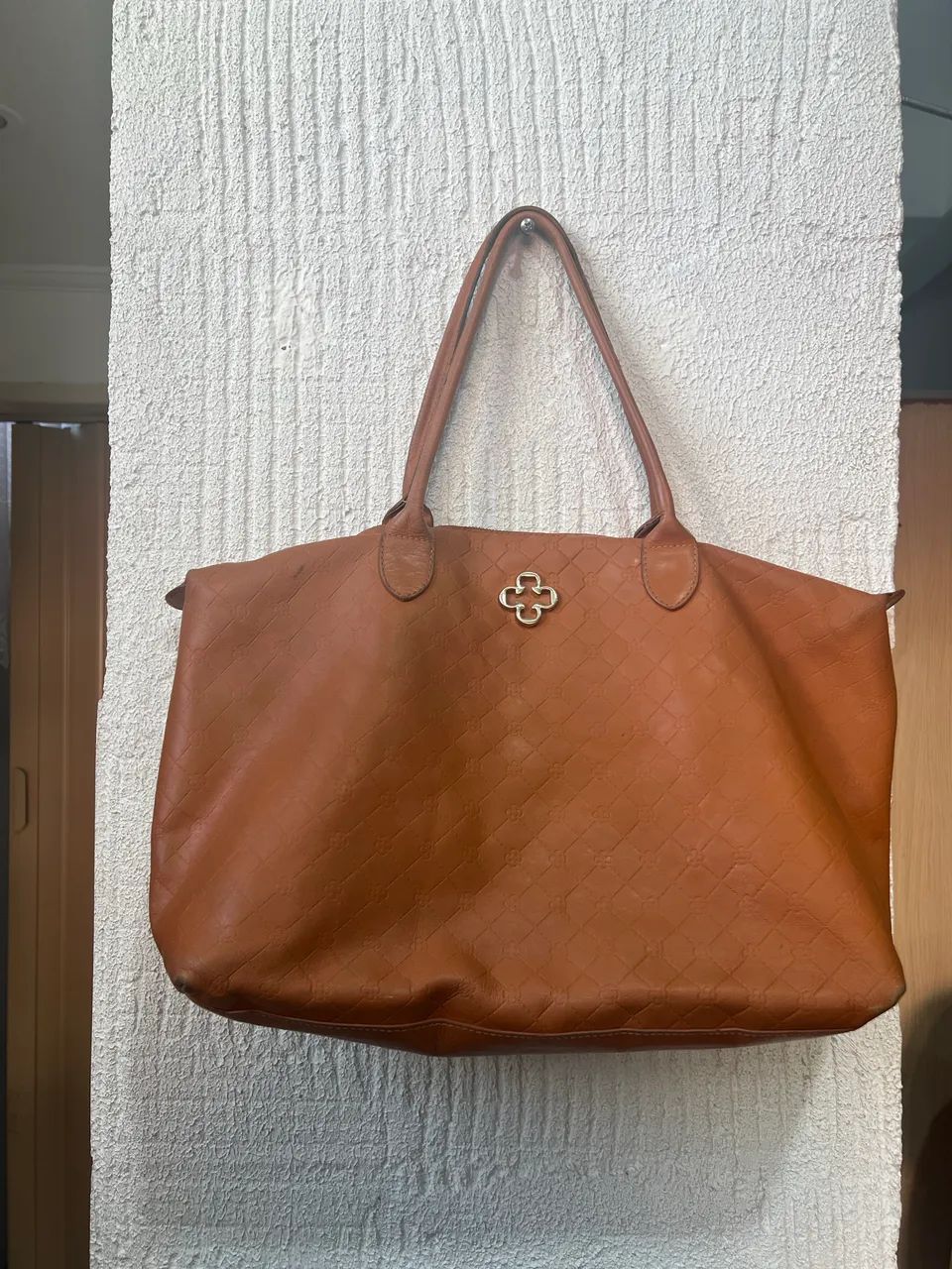 Bolsa da capodarte grande