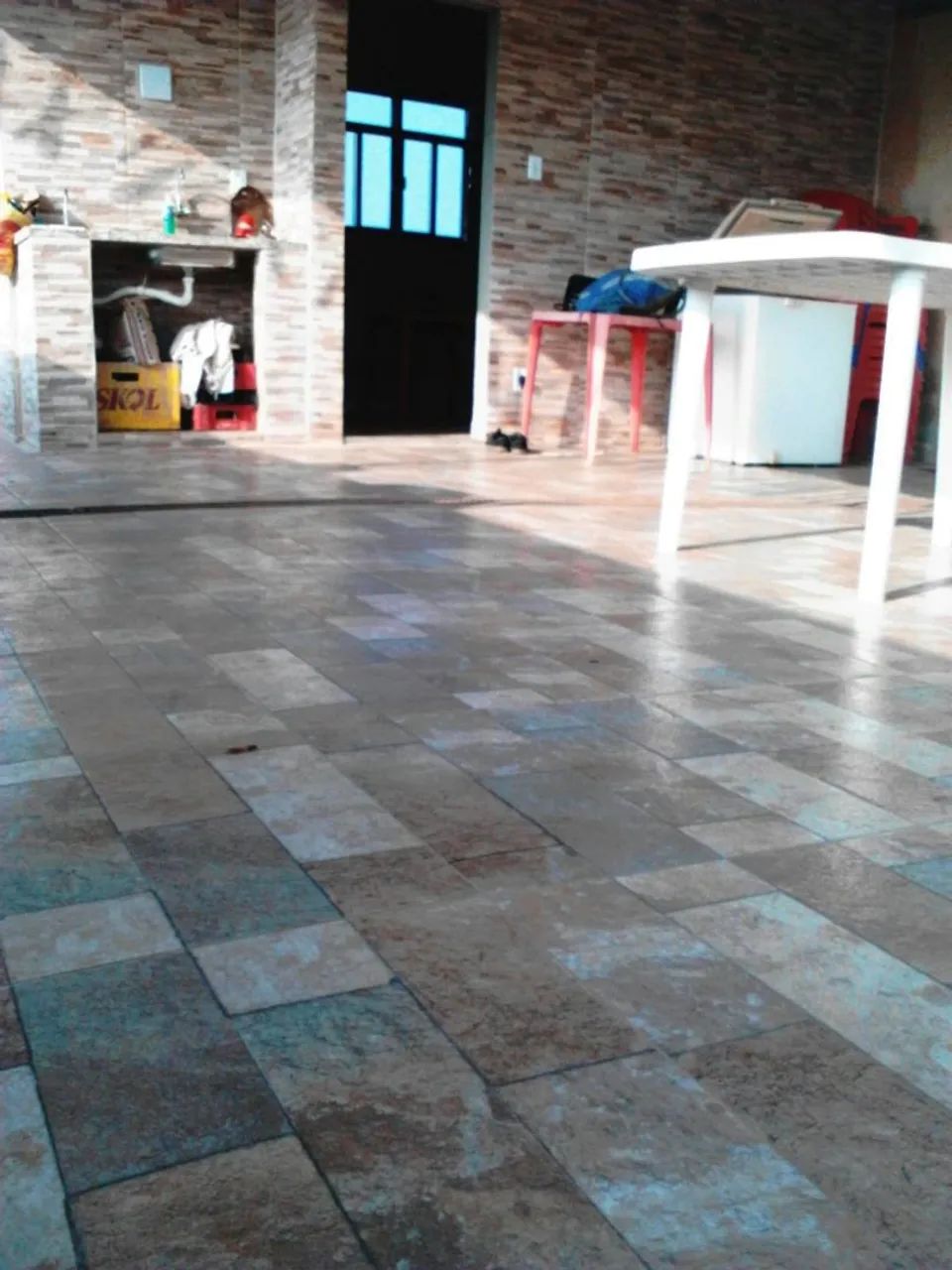 Pedreiro e Pintor a 130 dia - Foto 4