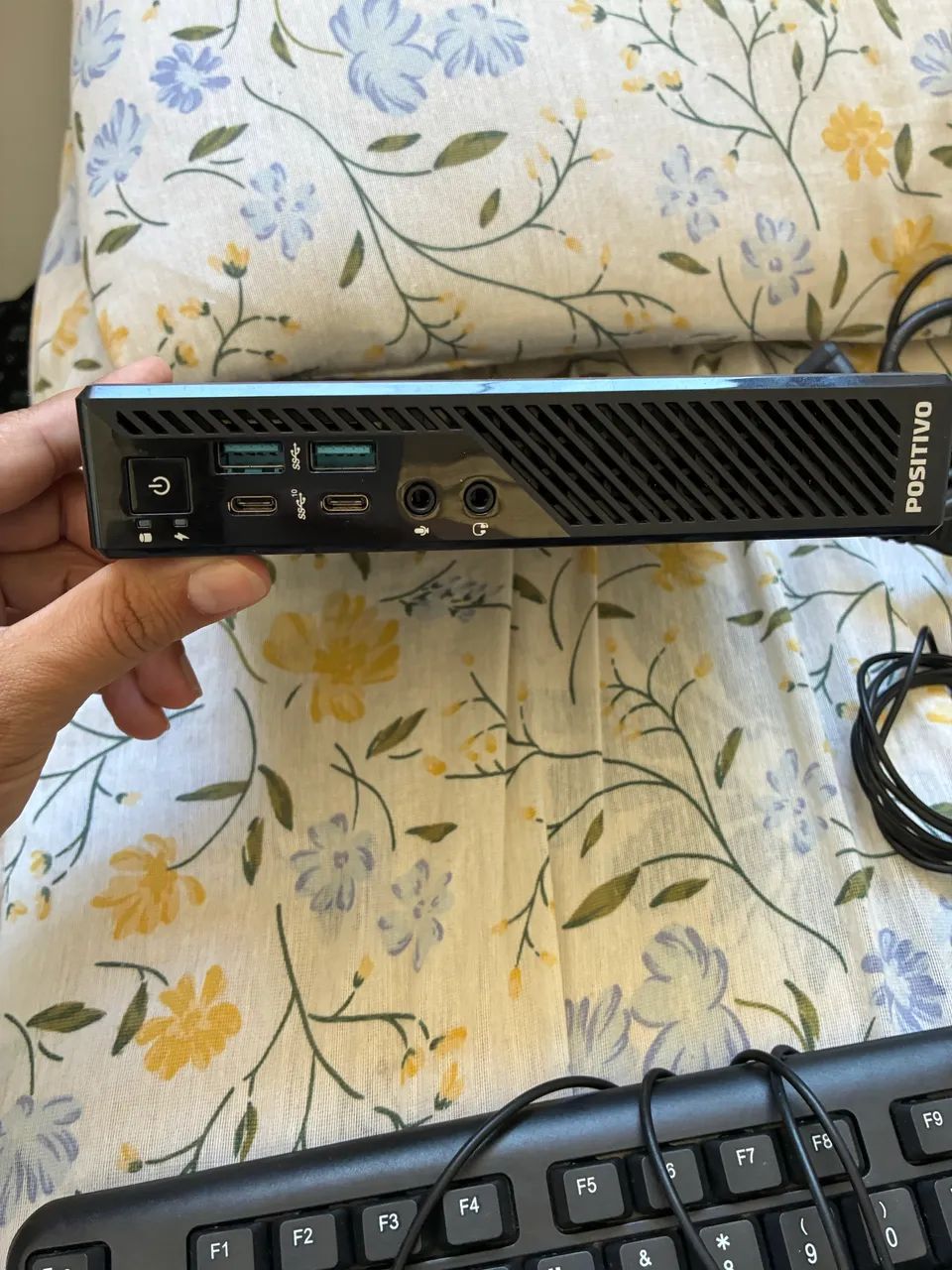 Mini PC Core i5 8 Geração - Foto 3