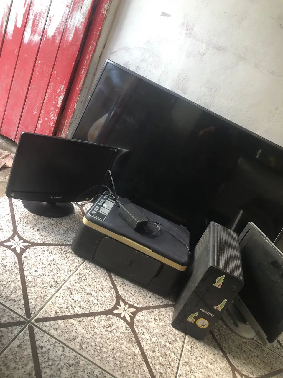 Eletrônicos 