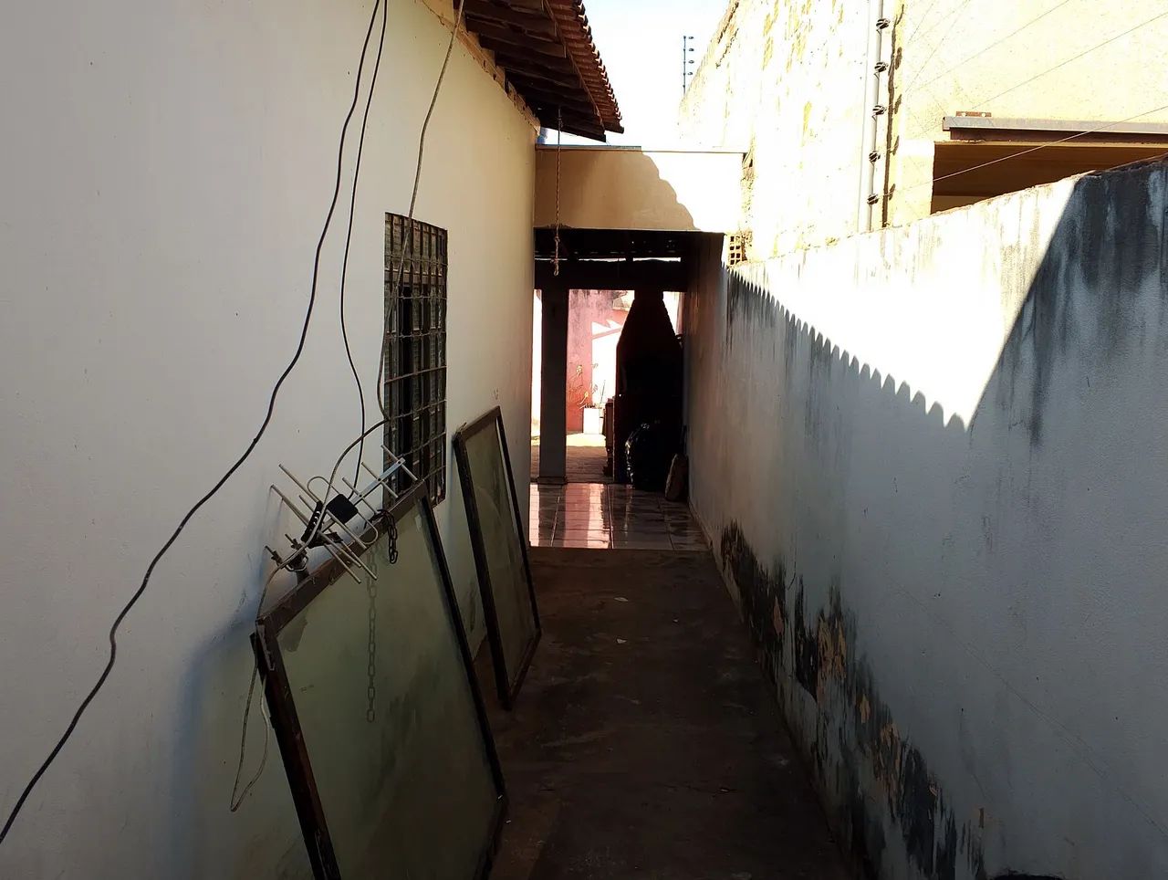 Vende-se está casa  - Foto 3
