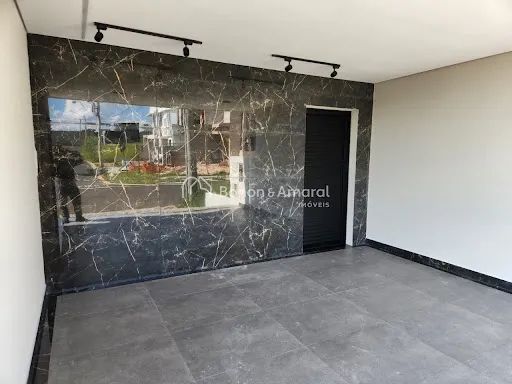 Casa nova com 3 quartos em condominio fechado - Foto 2